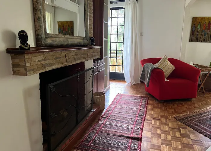 Hob House
