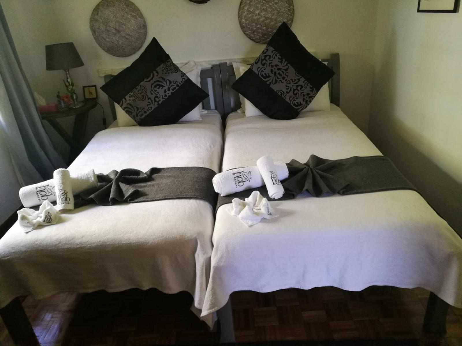 Hob House 4*