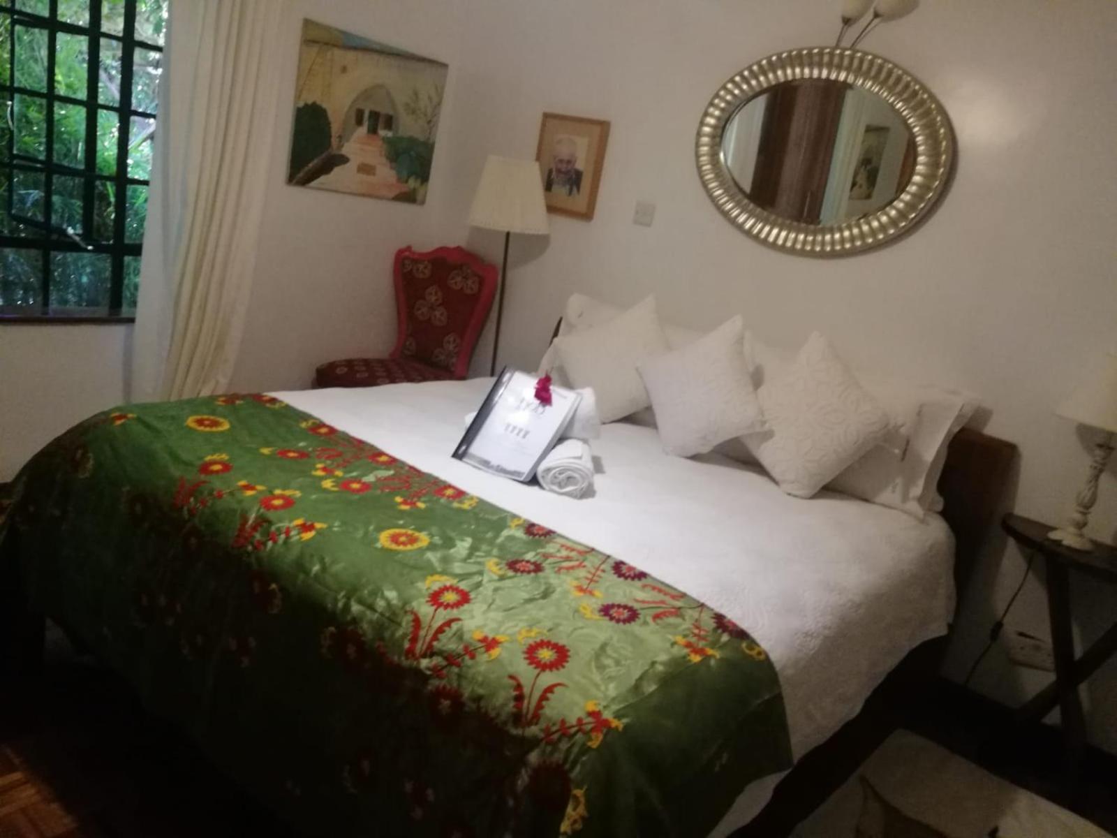 Hob House Guest house