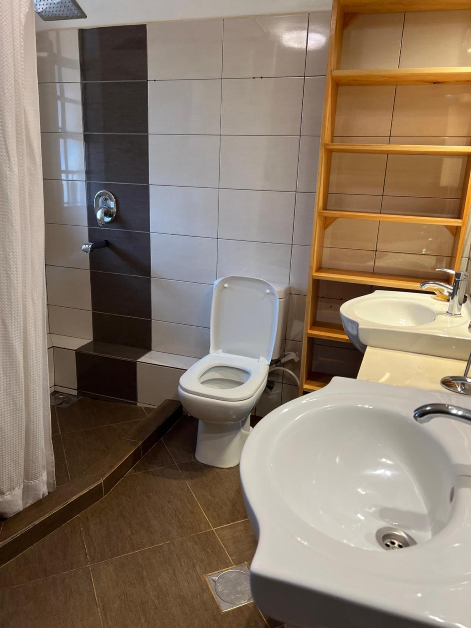 Guest house Hob House Gachie