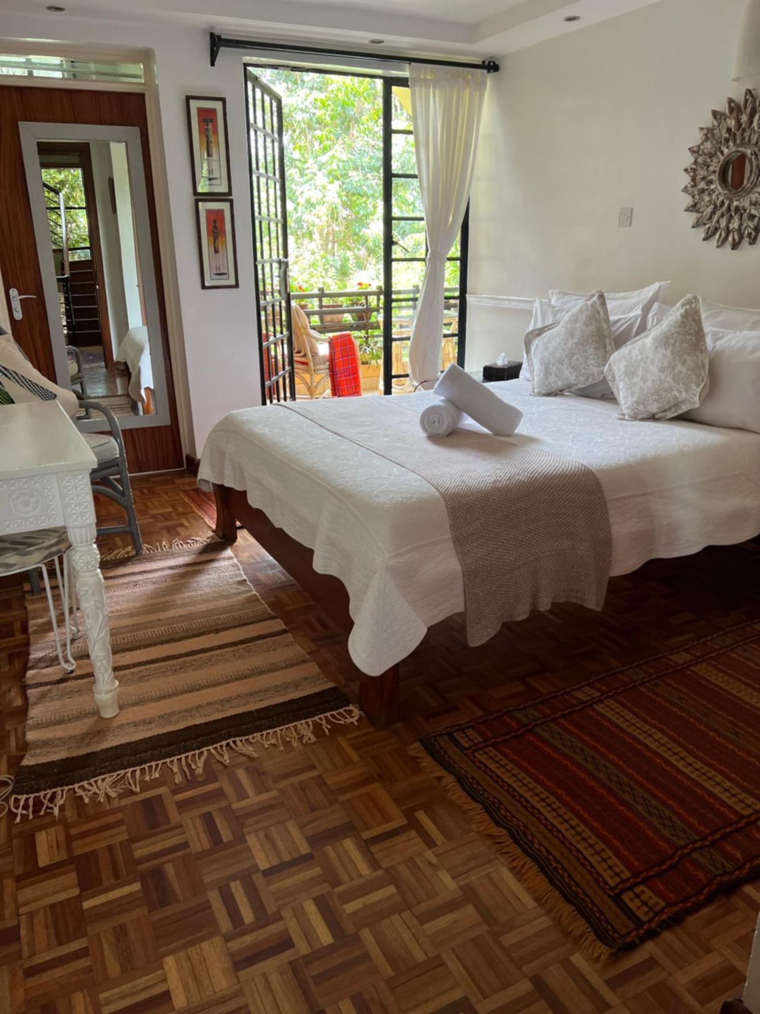 Hob House Guest house 4*