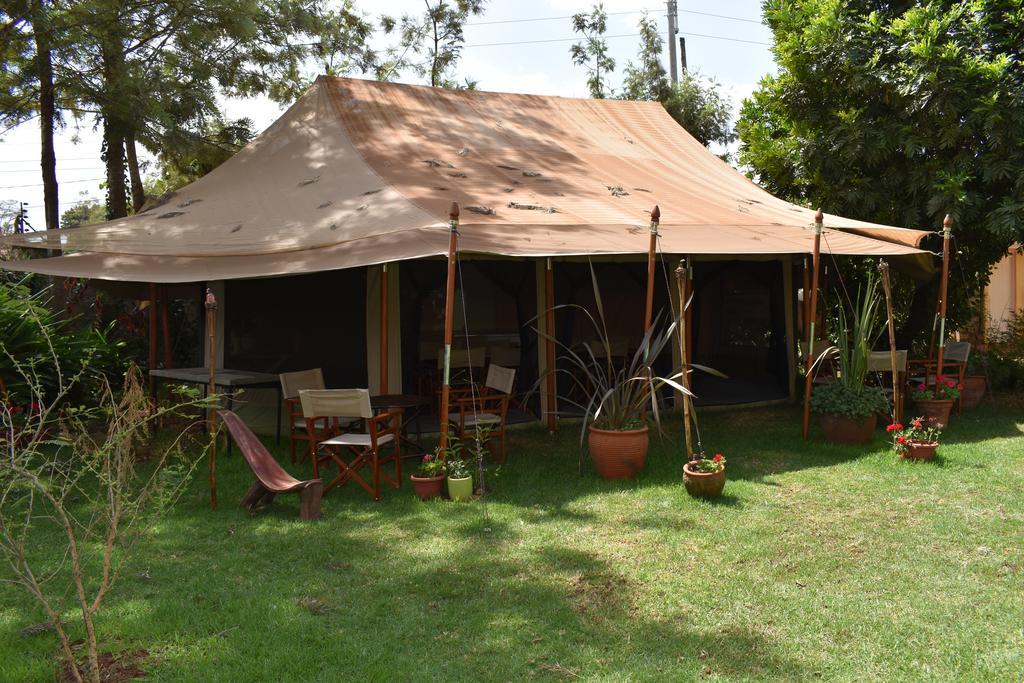Hob House Gachie