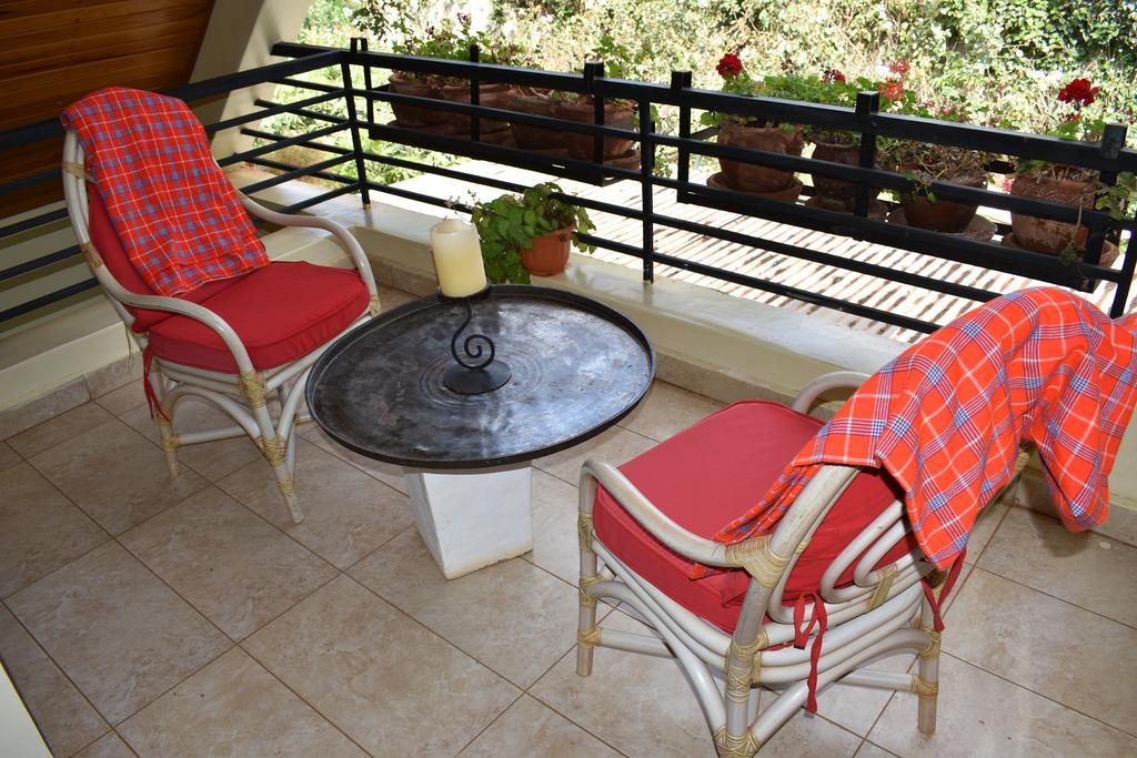 Hob House Guest house 4*