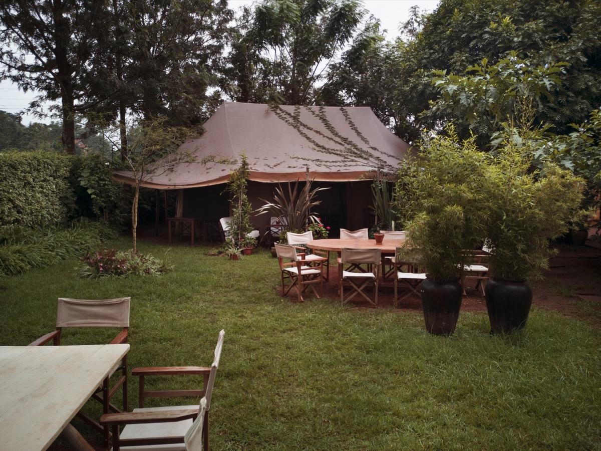 Hob House Guest house