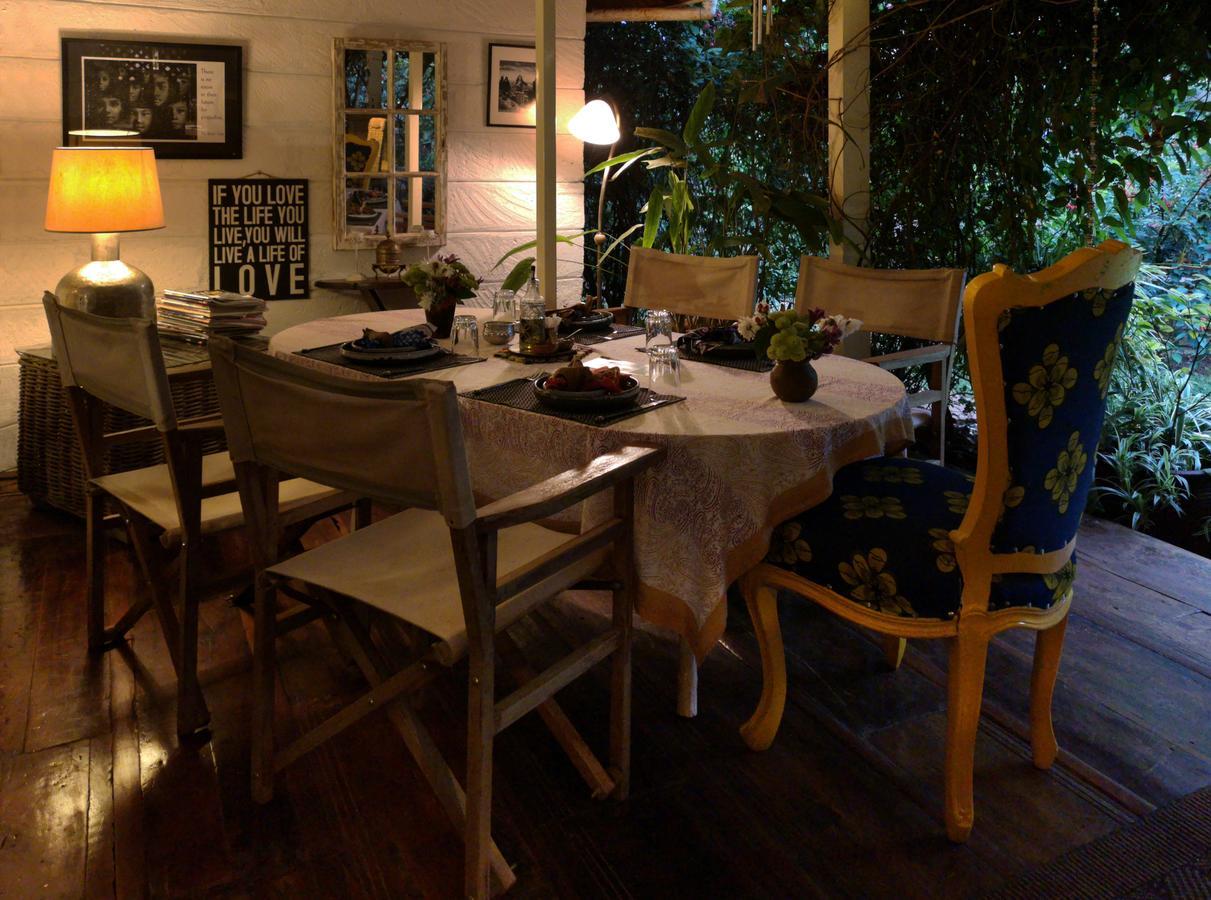 Hob House Gachie