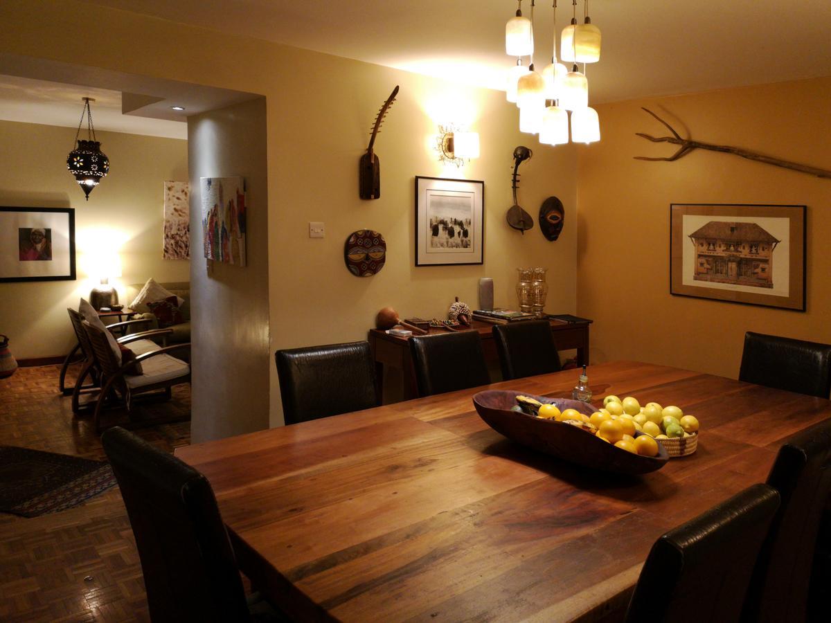 Hob House Guest house 4*
