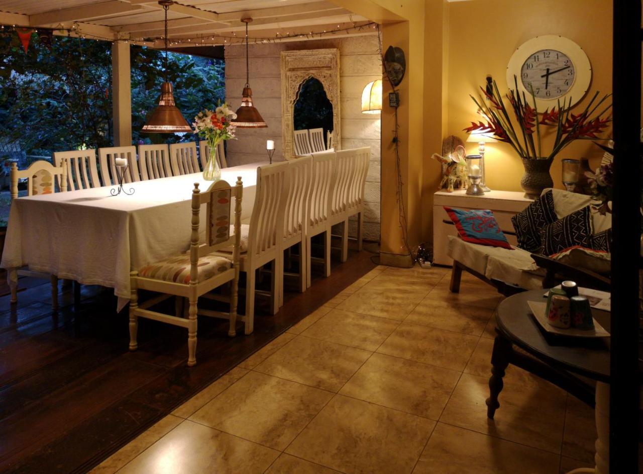 Guest house Hob House