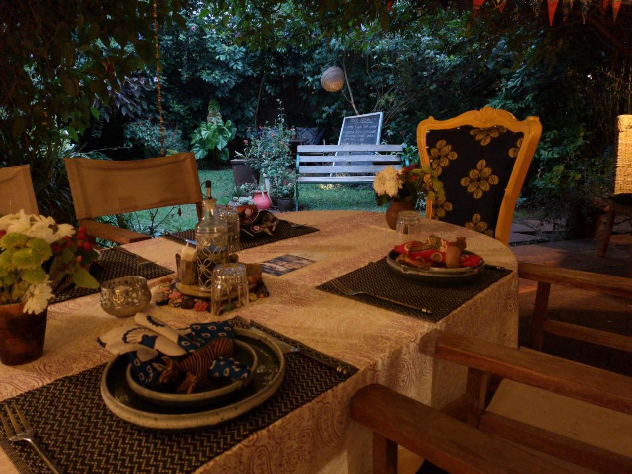 Guest house Hob House