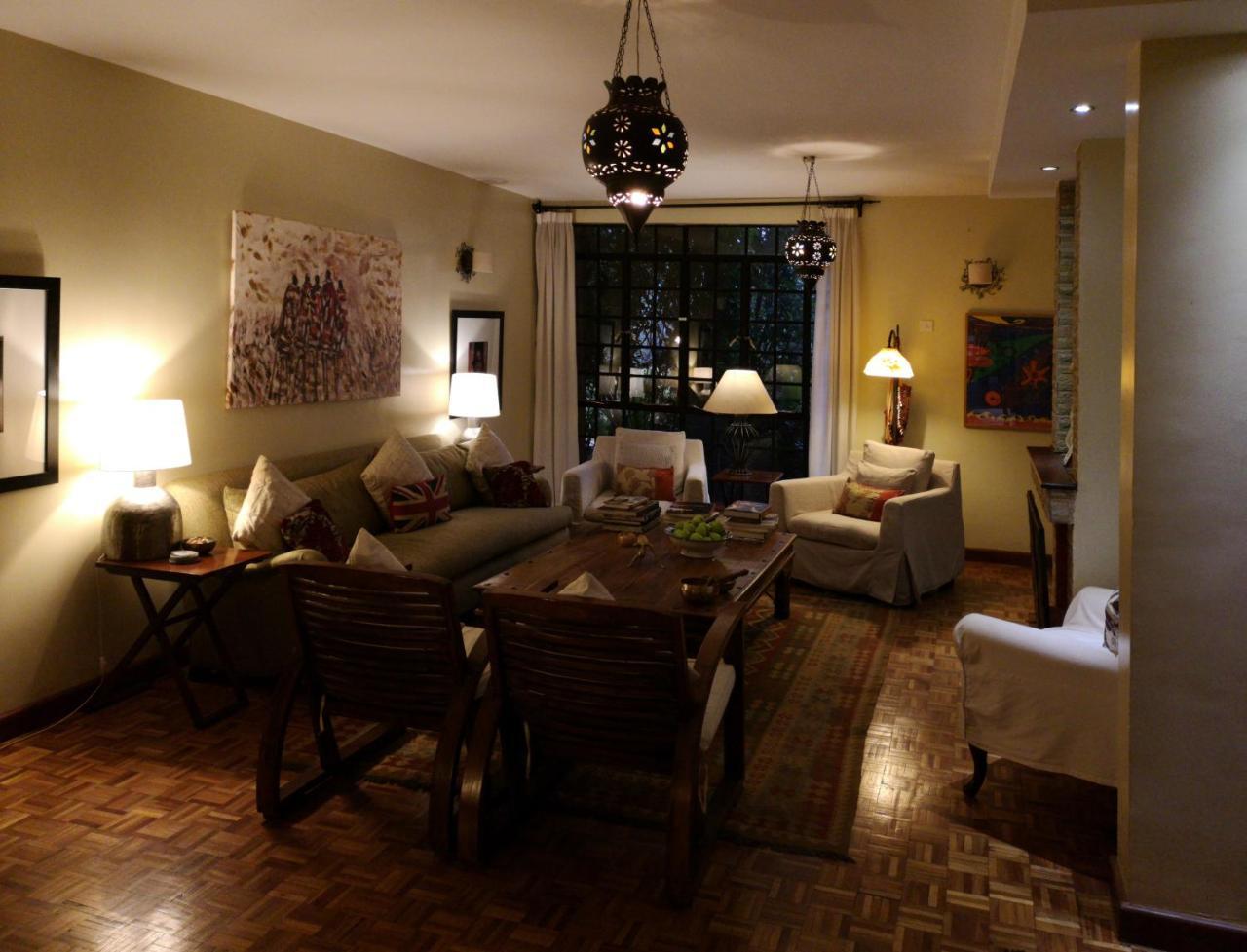 Hob House Guest house 4*
