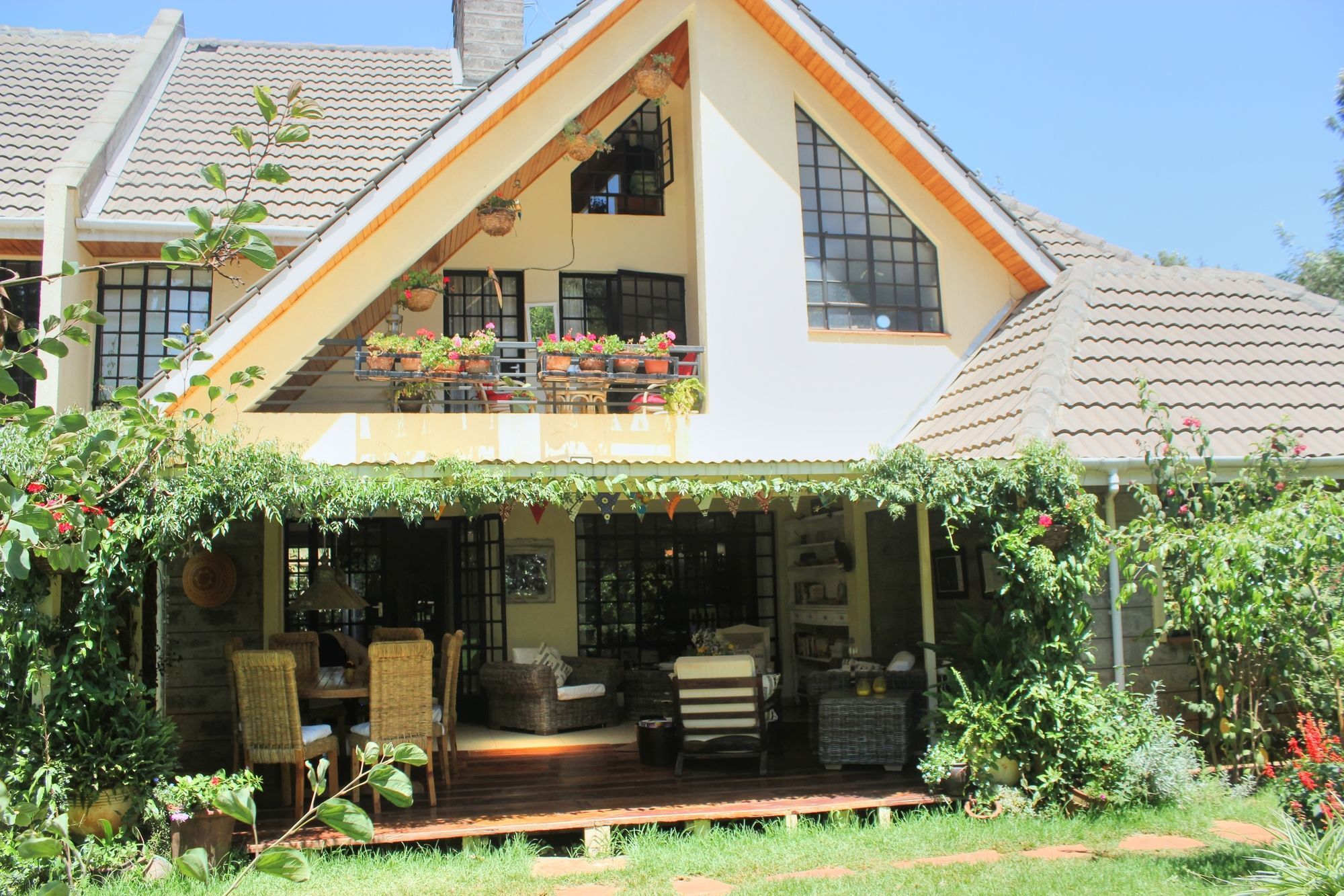 Hob House