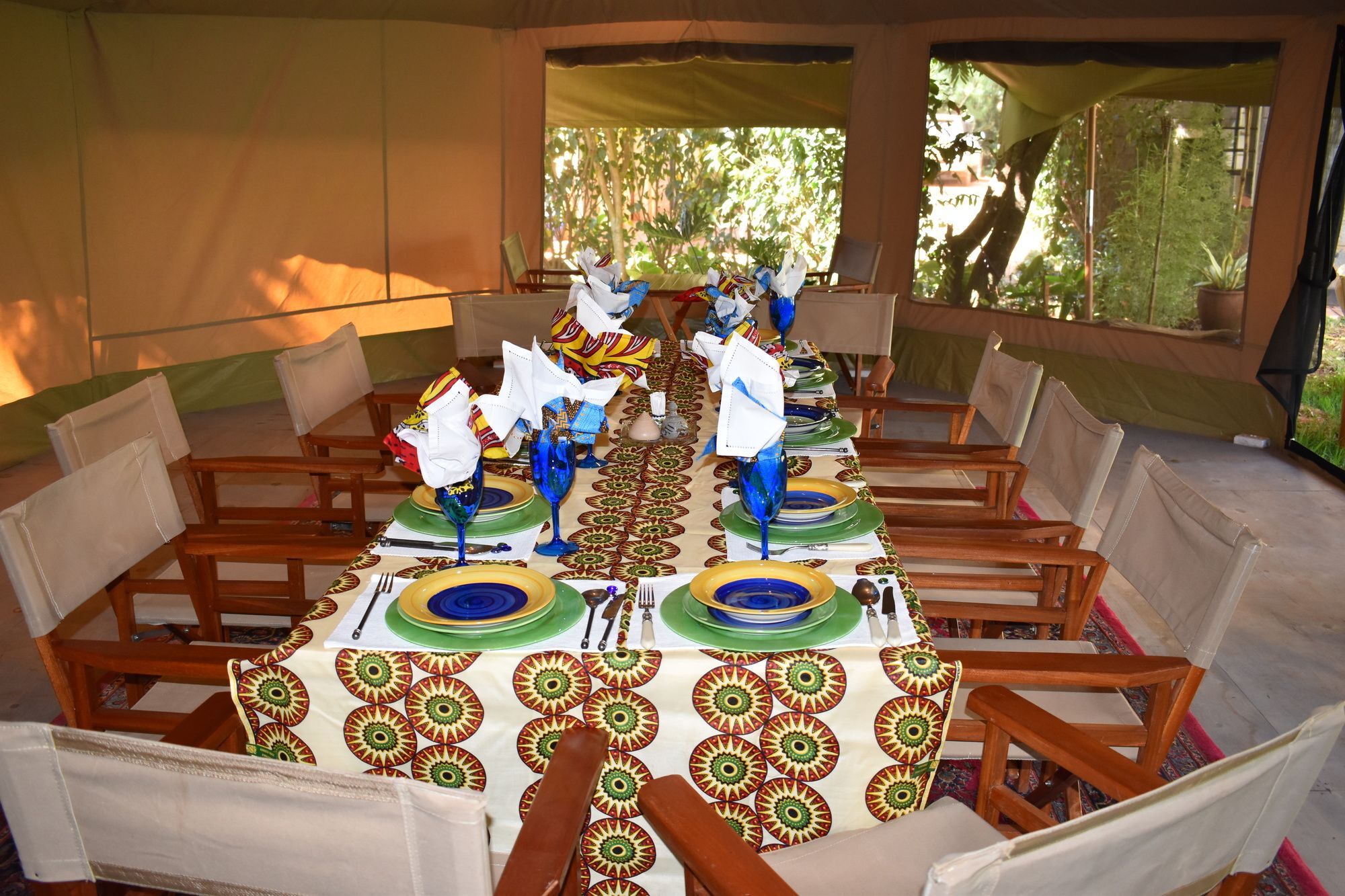Hob House 4* Gachie
