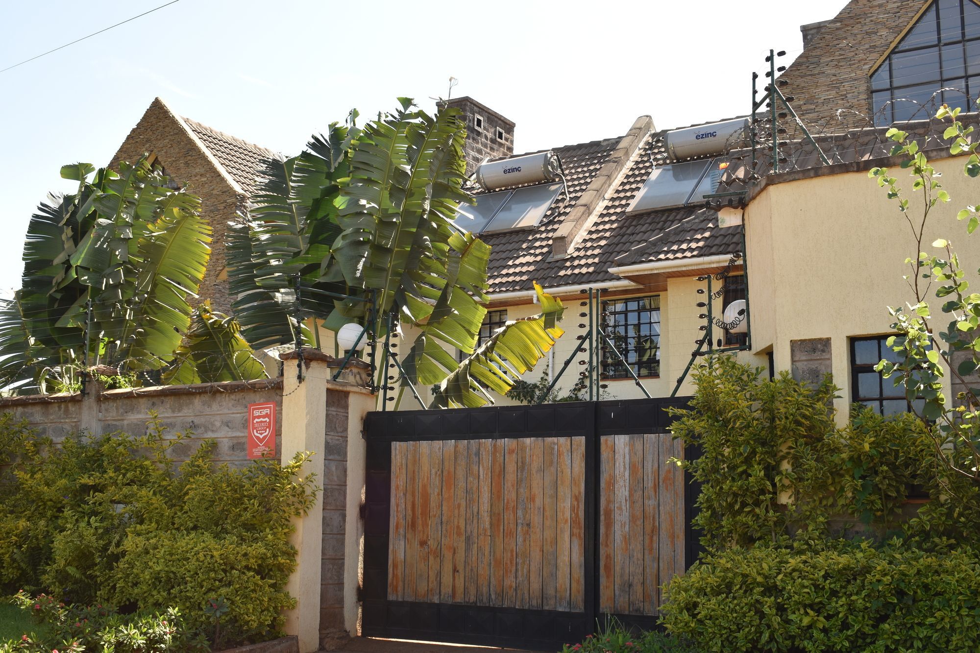Hob House Guest house