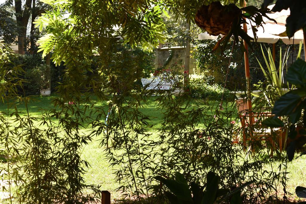 Hob House Guest house Gachie